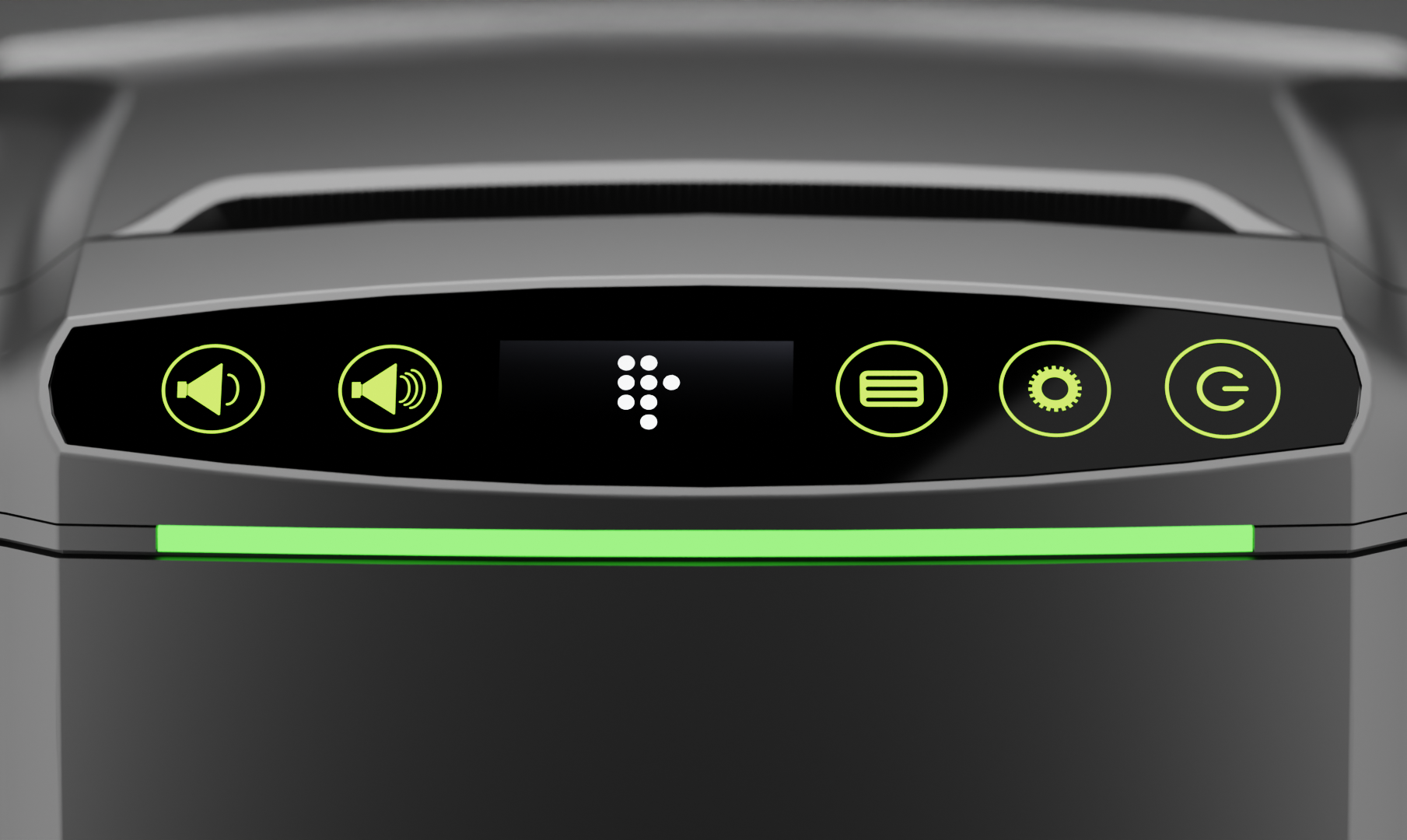 OLED Display